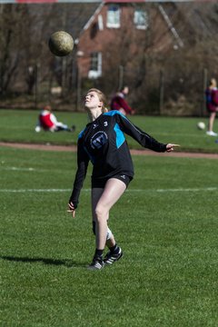 Bild 85 - Faustballturnier